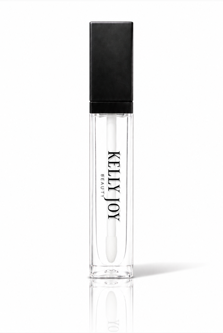 Bubble Lip Gloss