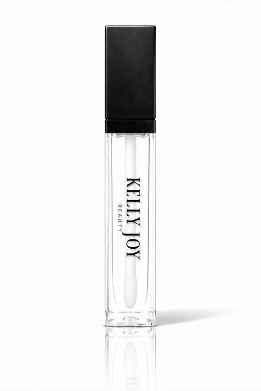Bubble Lip Gloss