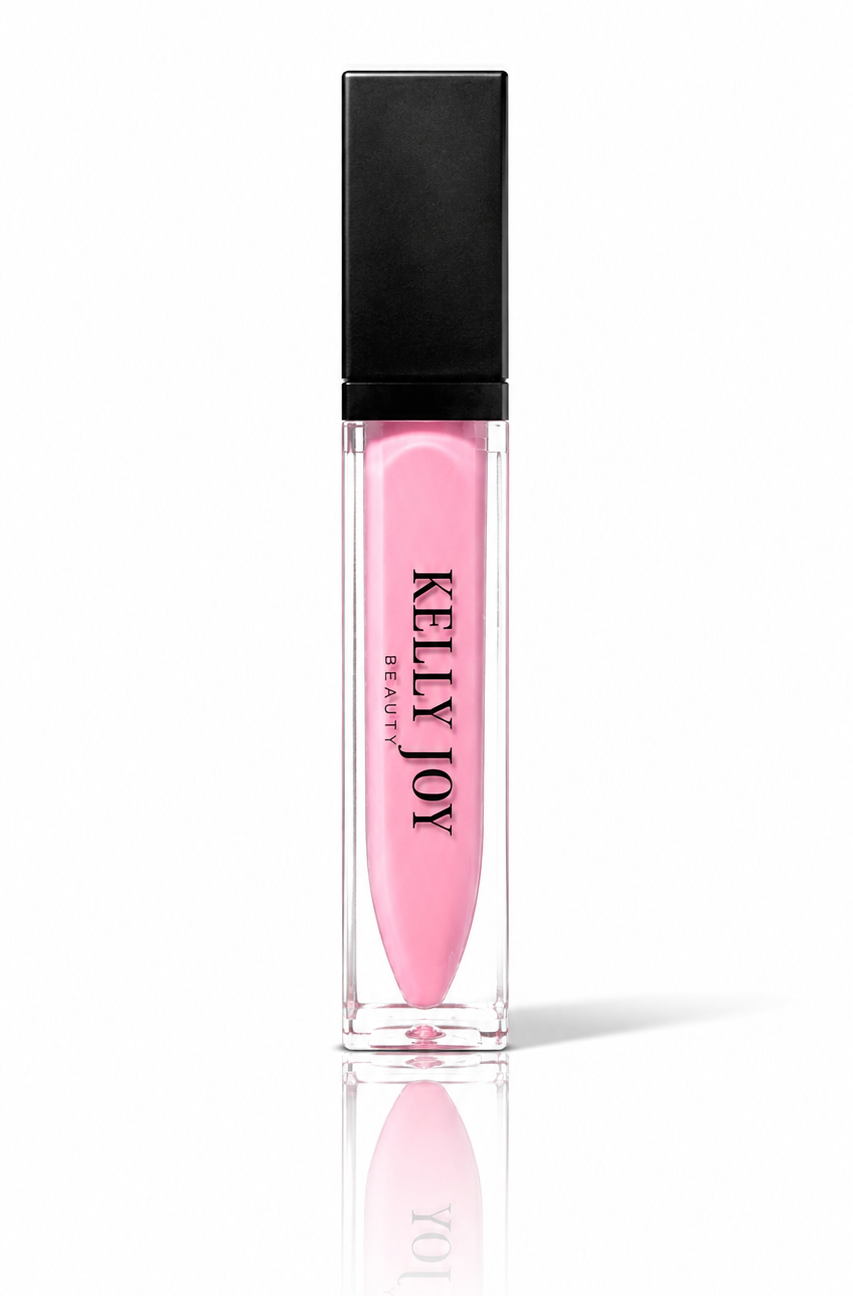 Pinky Lip Gloss